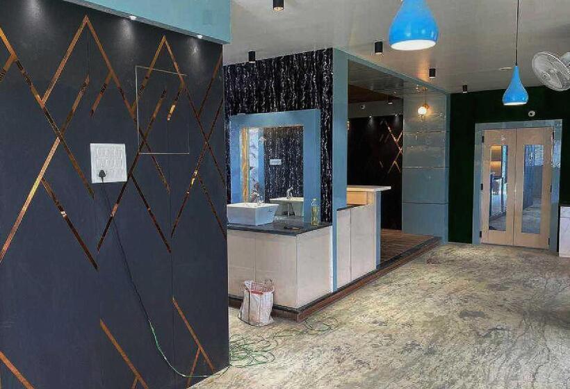 Hotel Spot On  Krishna Garden