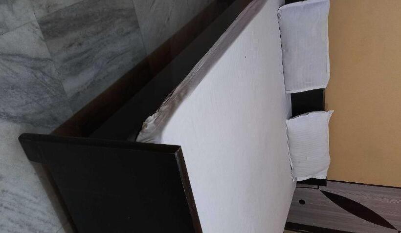 Hotel Spot On  Krishna Garden