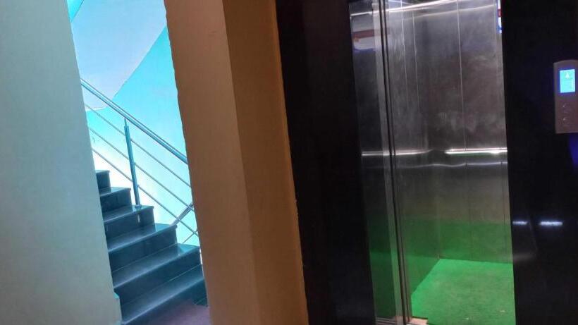 Hotel Spot On  Krishna Garden