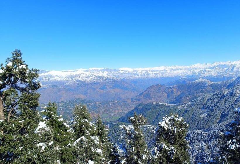 هتل Surya Resort Dalhousie