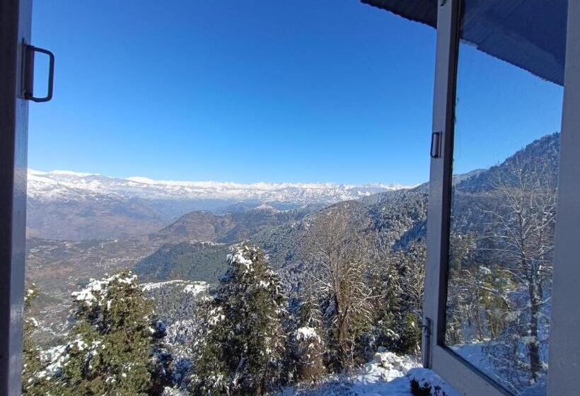 هتل Surya Resort Dalhousie