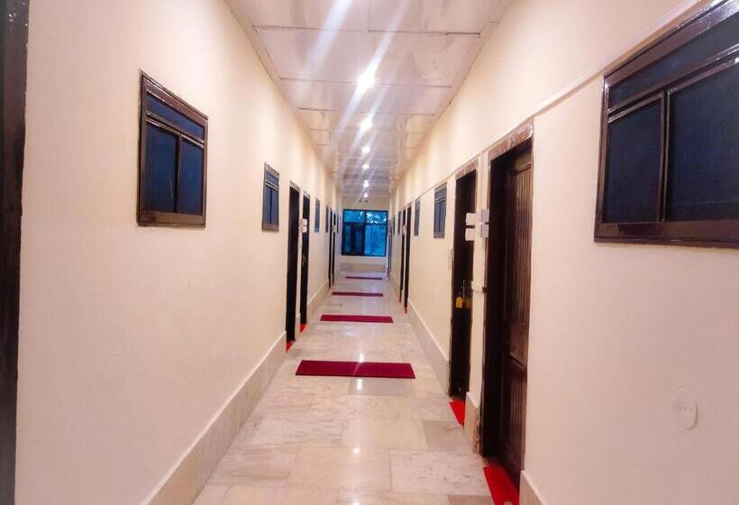 هتل Surya Resort Dalhousie