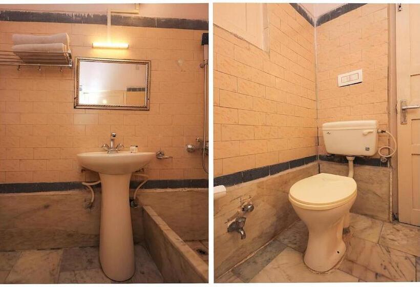 هتل Surya Resort Dalhousie