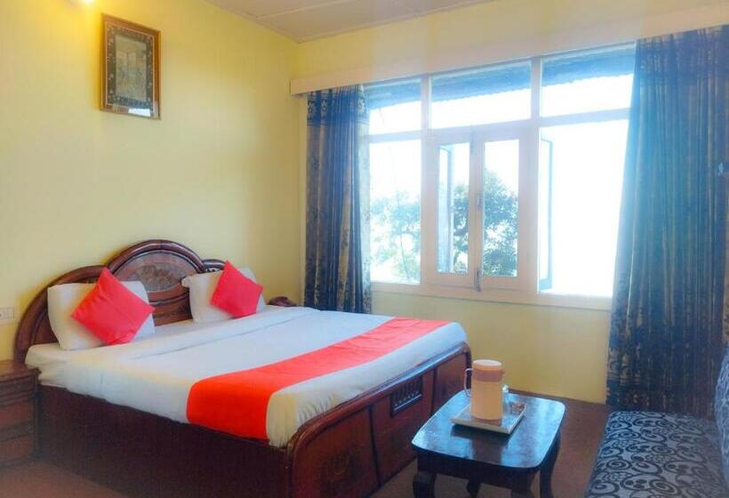 هتل Surya Resort Dalhousie