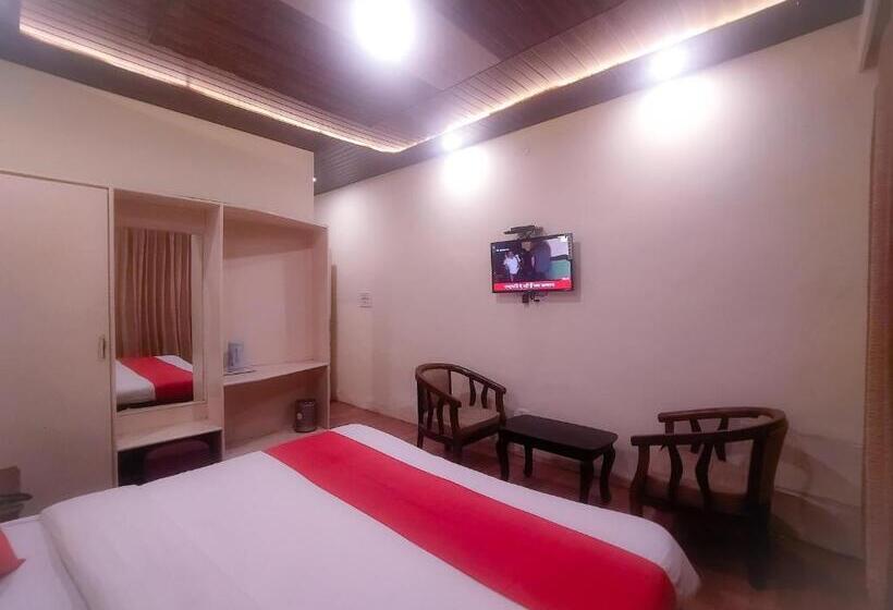 هتل Surya Resort Dalhousie