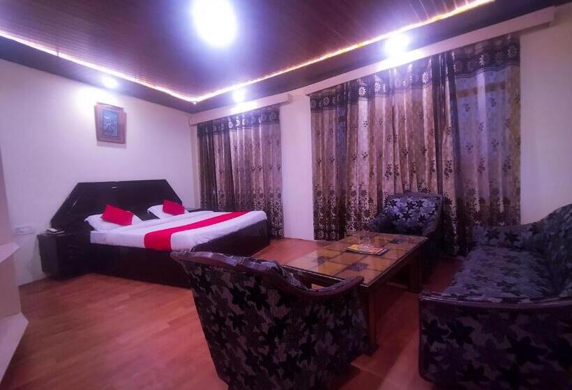 هتل Surya Resort Dalhousie