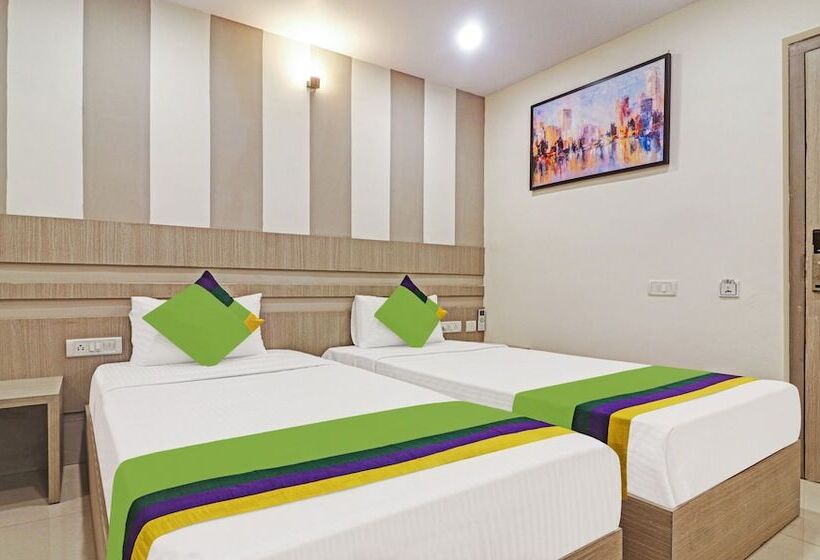 هتل Treebo Arastu Grand