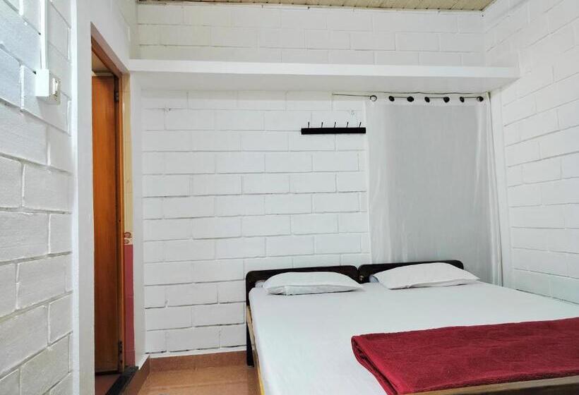 Отель Trishula Guest House