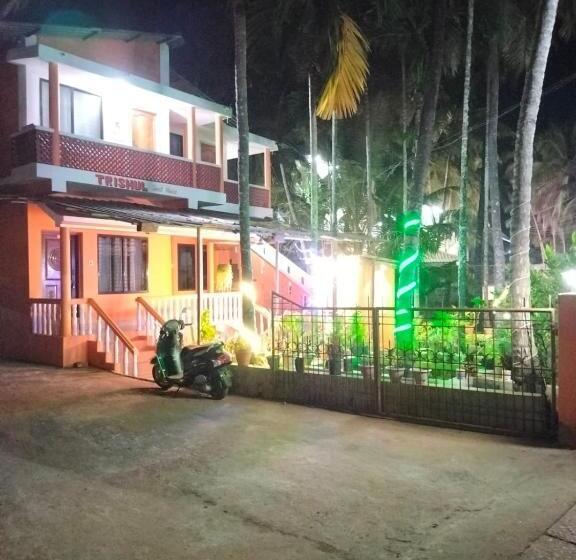 Отель Trishula Guest House