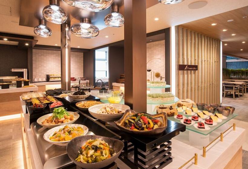 ホテル Villa Fontaine Grand Osaka Umeda