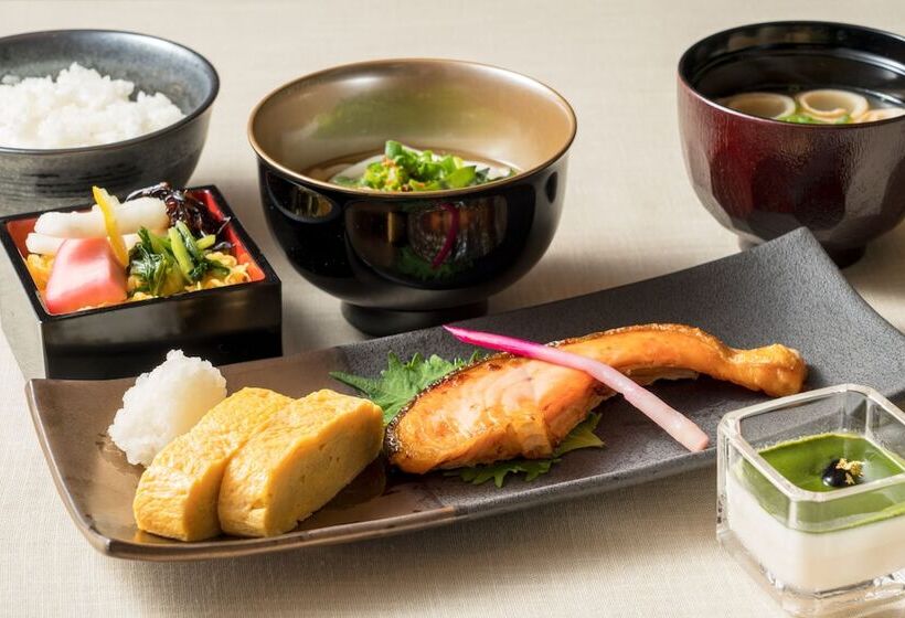 ホテル Villa Fontaine Grand Osaka Umeda