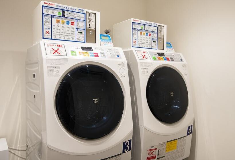 ホテル Villa Fontaine Grand Osaka Umeda