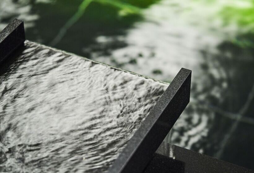 ホテル Villa Fontaine Grand Osaka Umeda