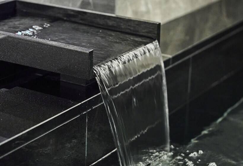 ホテル Villa Fontaine Grand Osaka Umeda