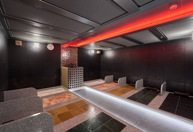 ホテル Villa Fontaine Grand Osaka Umeda