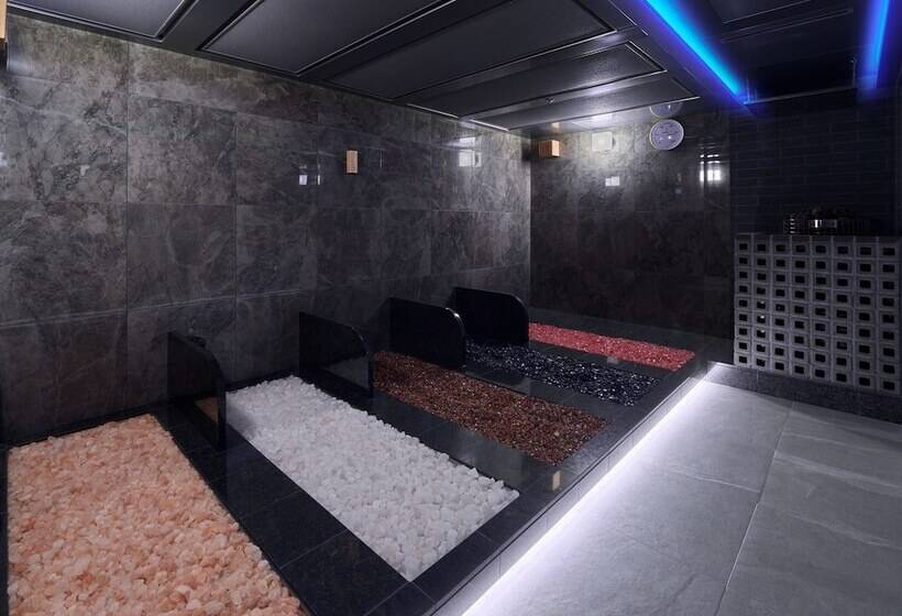 ホテル Villa Fontaine Grand Osaka Umeda