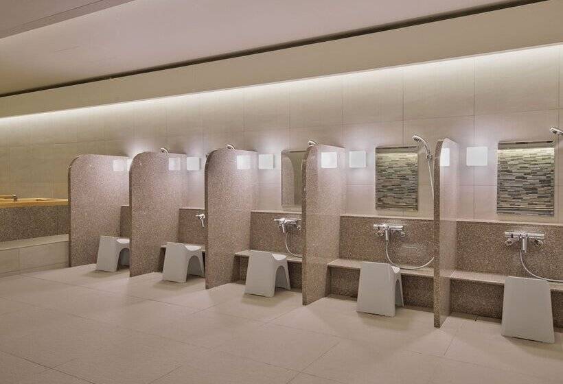 ホテル Villa Fontaine Grand Osaka Umeda