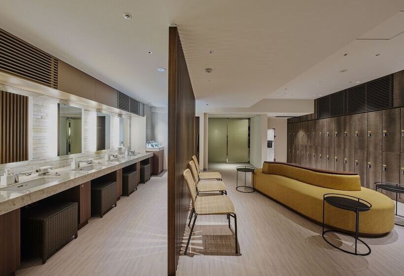 ホテル Villa Fontaine Grand Osaka Umeda