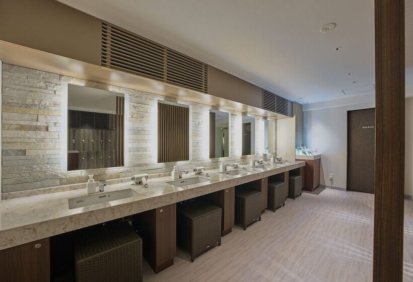 ホテル Villa Fontaine Grand Osaka Umeda