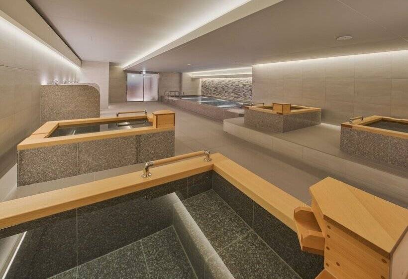 ホテル Villa Fontaine Grand Osaka Umeda