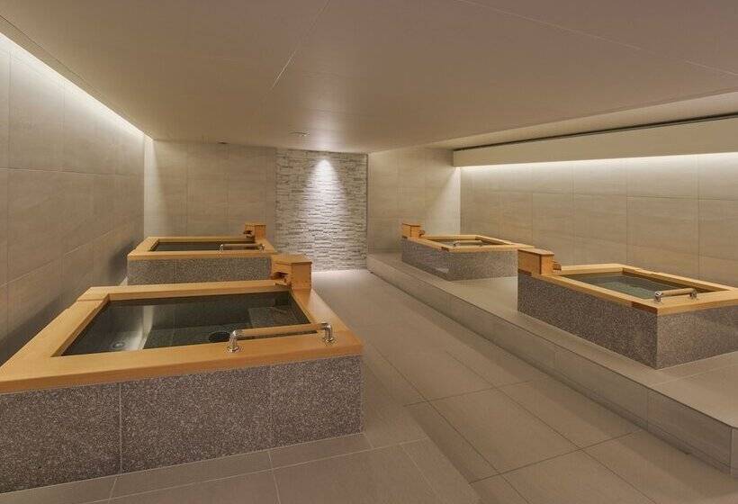 ホテル Villa Fontaine Grand Osaka Umeda