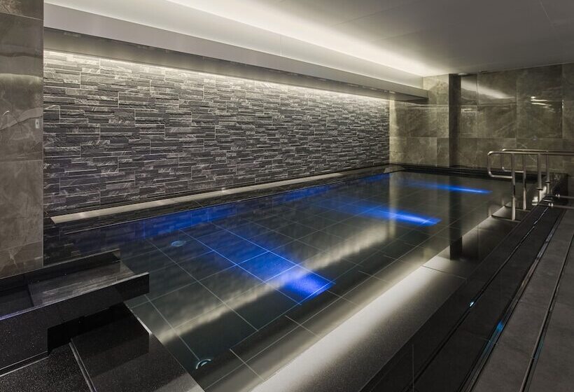 ホテル Villa Fontaine Grand Osaka Umeda