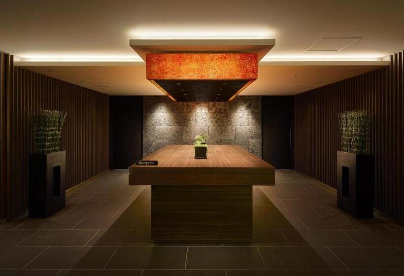 ホテル Villa Fontaine Grand Osaka Umeda