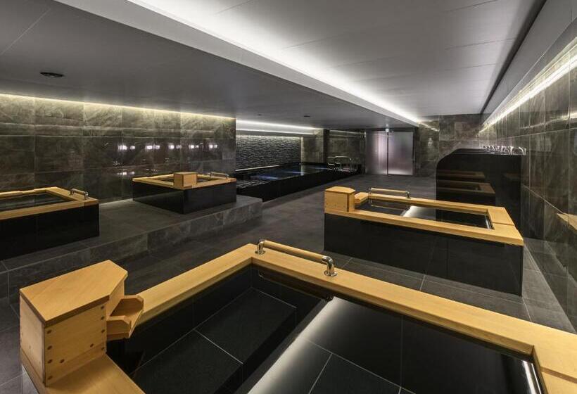 ホテル Villa Fontaine Grand Osaka Umeda