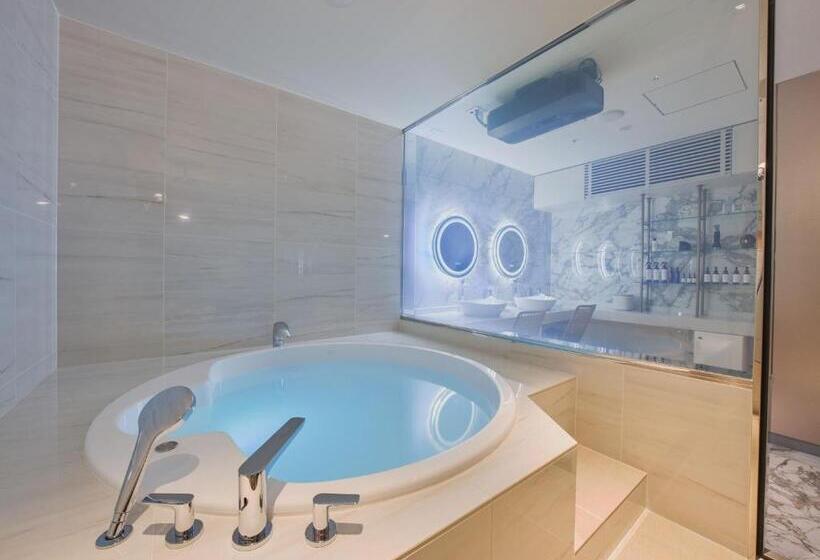 ホテル Villa Fontaine Grand Osaka Umeda