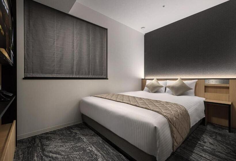 ホテル Villa Fontaine Grand Osaka Umeda