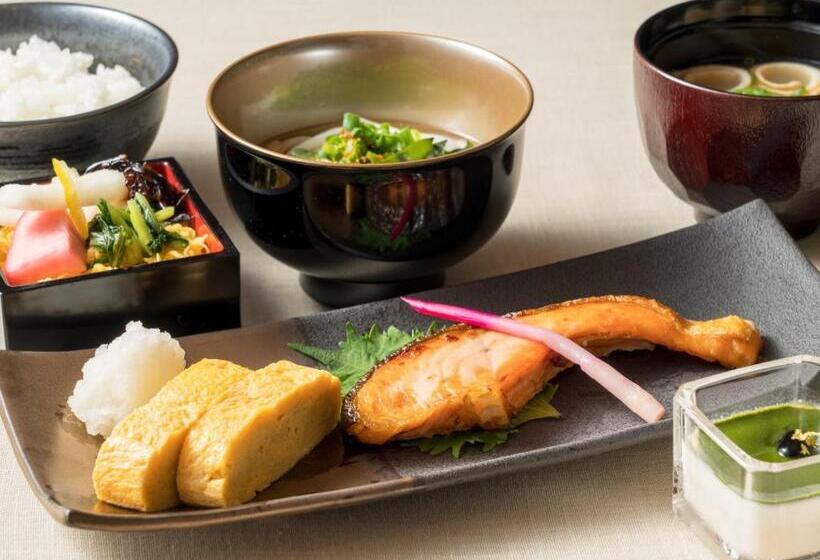 ホテル Villa Fontaine Grand Osaka Umeda