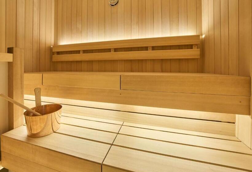 ホテル Villa Fontaine Grand Osaka Umeda