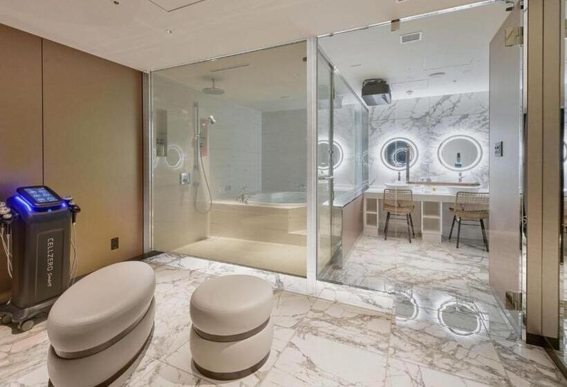 ホテル Villa Fontaine Grand Osaka Umeda