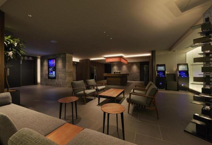 ホテル Villa Fontaine Grand Osaka Umeda