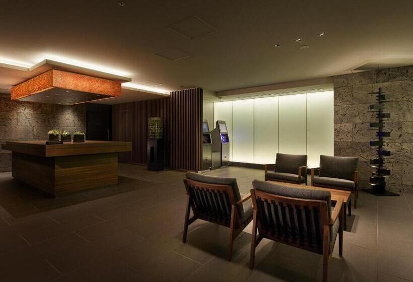 ホテル Villa Fontaine Grand Osaka Umeda