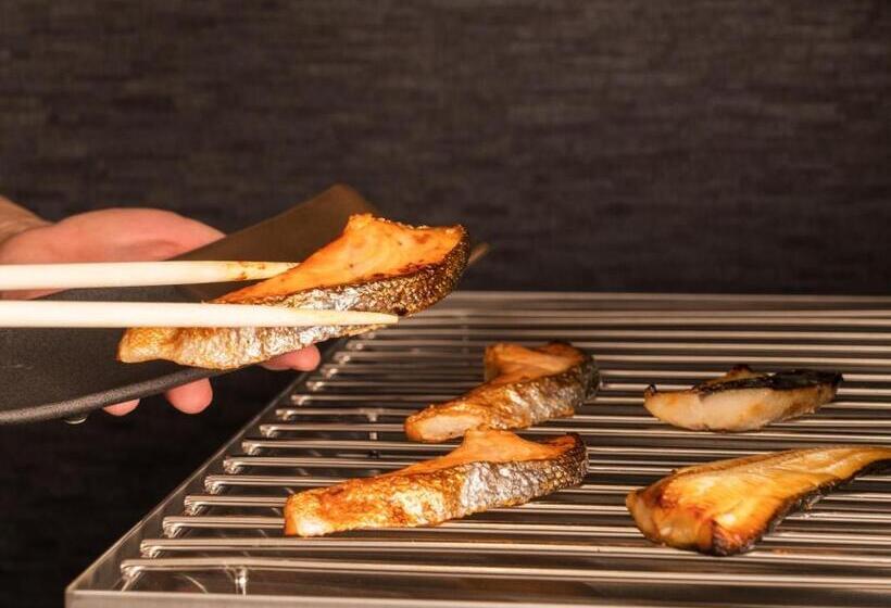 ホテル Villa Fontaine Grand Osaka Umeda