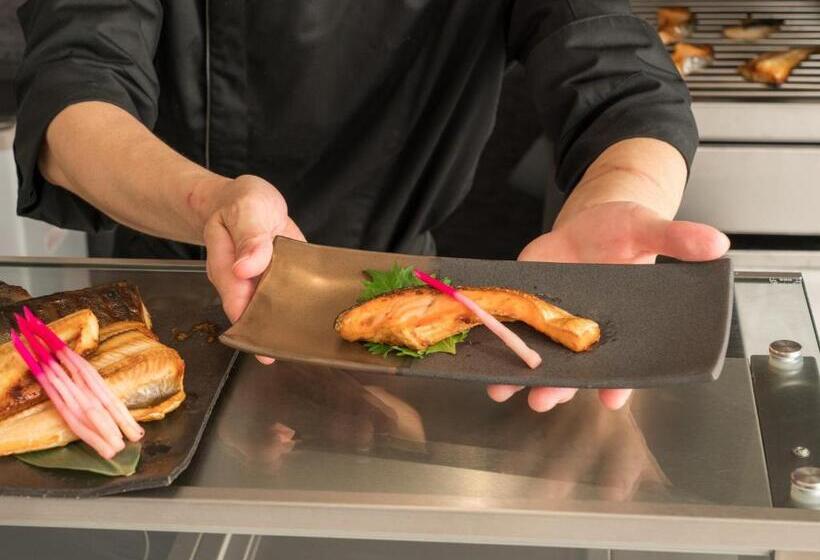 ホテル Villa Fontaine Grand Osaka Umeda