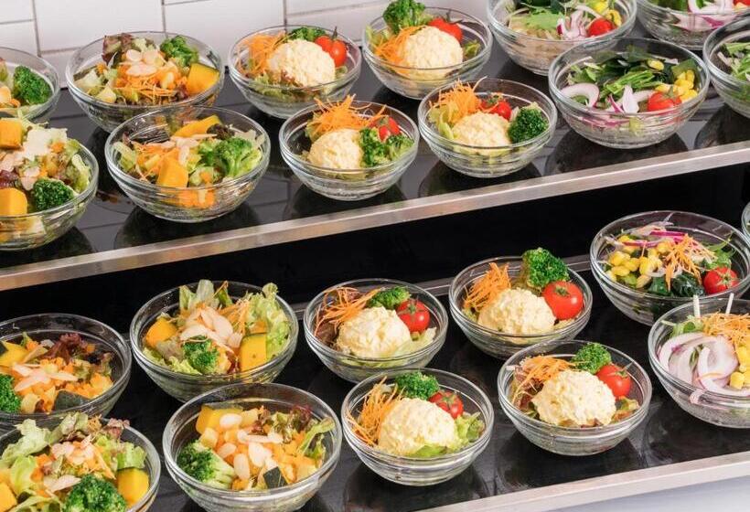 ホテル Villa Fontaine Grand Osaka Umeda