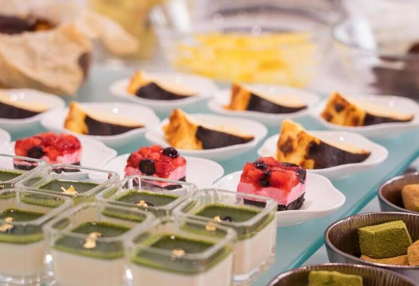 ホテル Villa Fontaine Grand Osaka Umeda