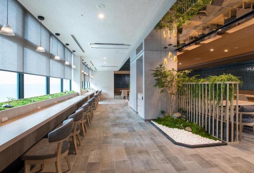 ホテル Villa Fontaine Grand Osaka Umeda