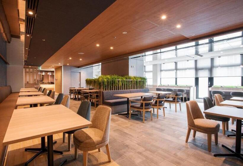 ホテル Villa Fontaine Grand Osaka Umeda