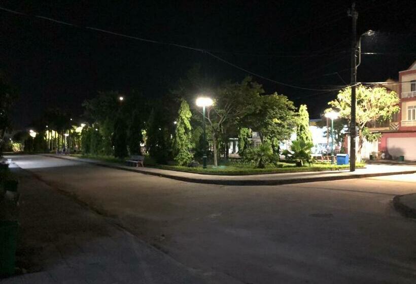 هتل Việt Long 2