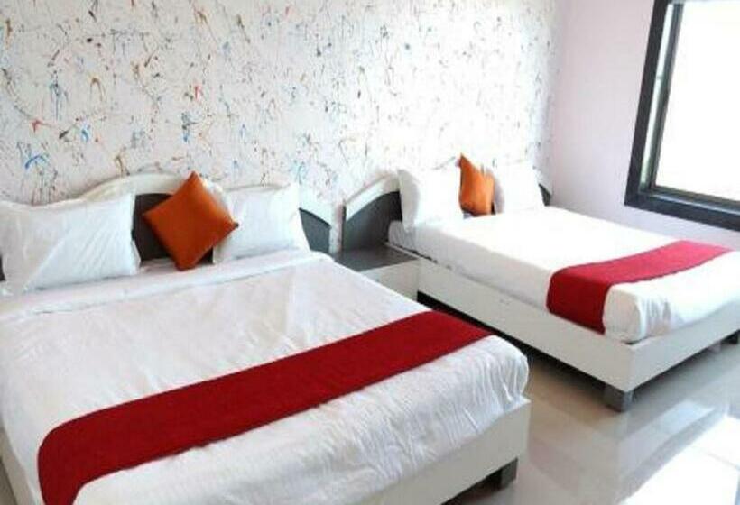 Hotel Welcome Somnath