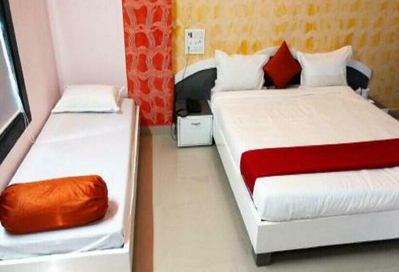 Hotel Welcome Somnath