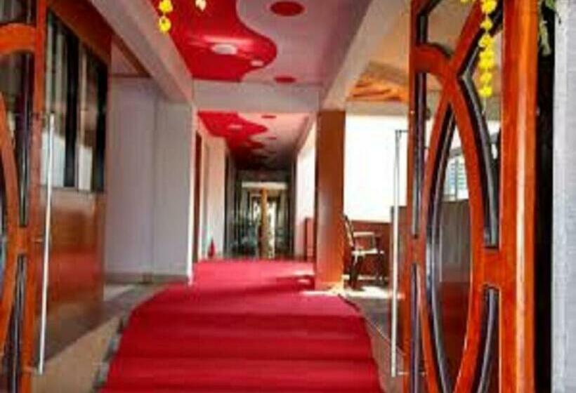 Hotel Welcome Somnath