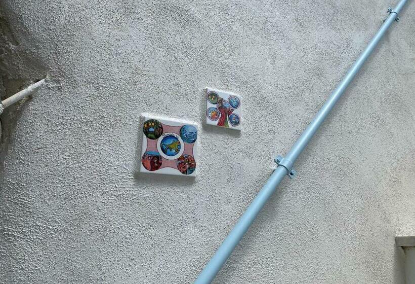 La Graziella Monolocale Procidano