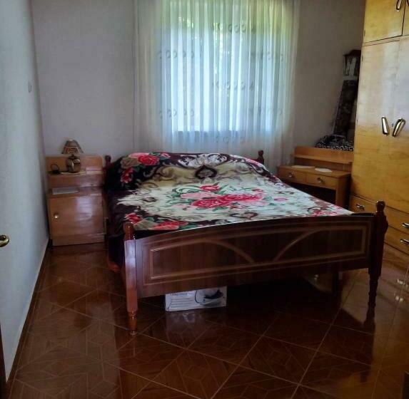 Lake Ohrid Guesthouse Villa Valentina