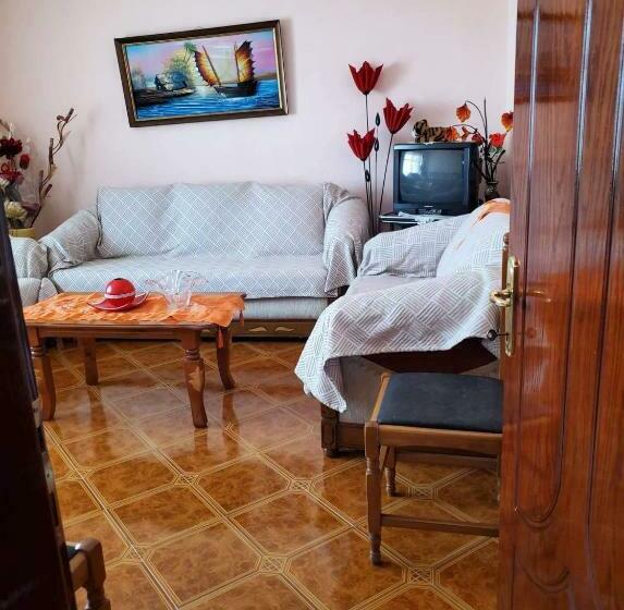 Lake Ohrid Guesthouse Villa Valentina
