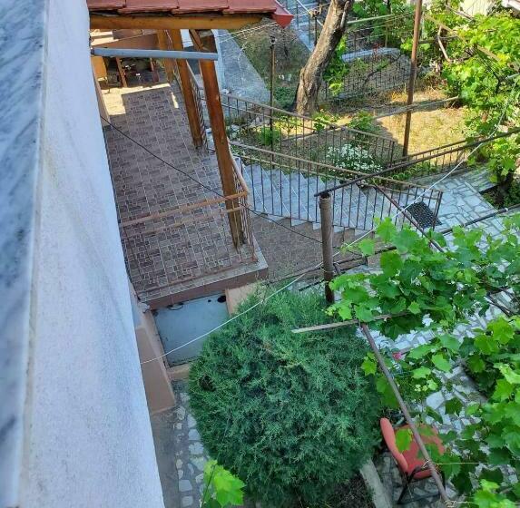 Lake Ohrid Guesthouse Villa Valentina