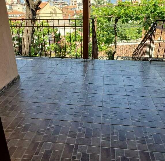 Lake Ohrid Guesthouse Villa Valentina